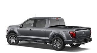 2026 Ford F-150® External Image 2
